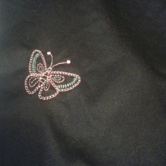 Capris - Picture 3 of 6